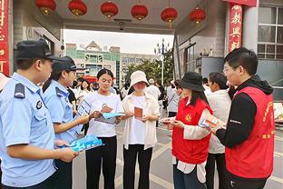 管维佳：乔尔杰维奇有参与国家队夏天计划 可能带队打夏季热身赛